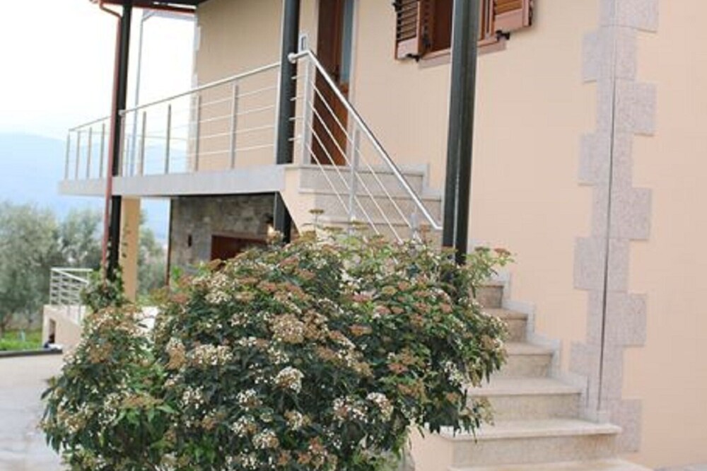Casa das Argolas - Suite 1