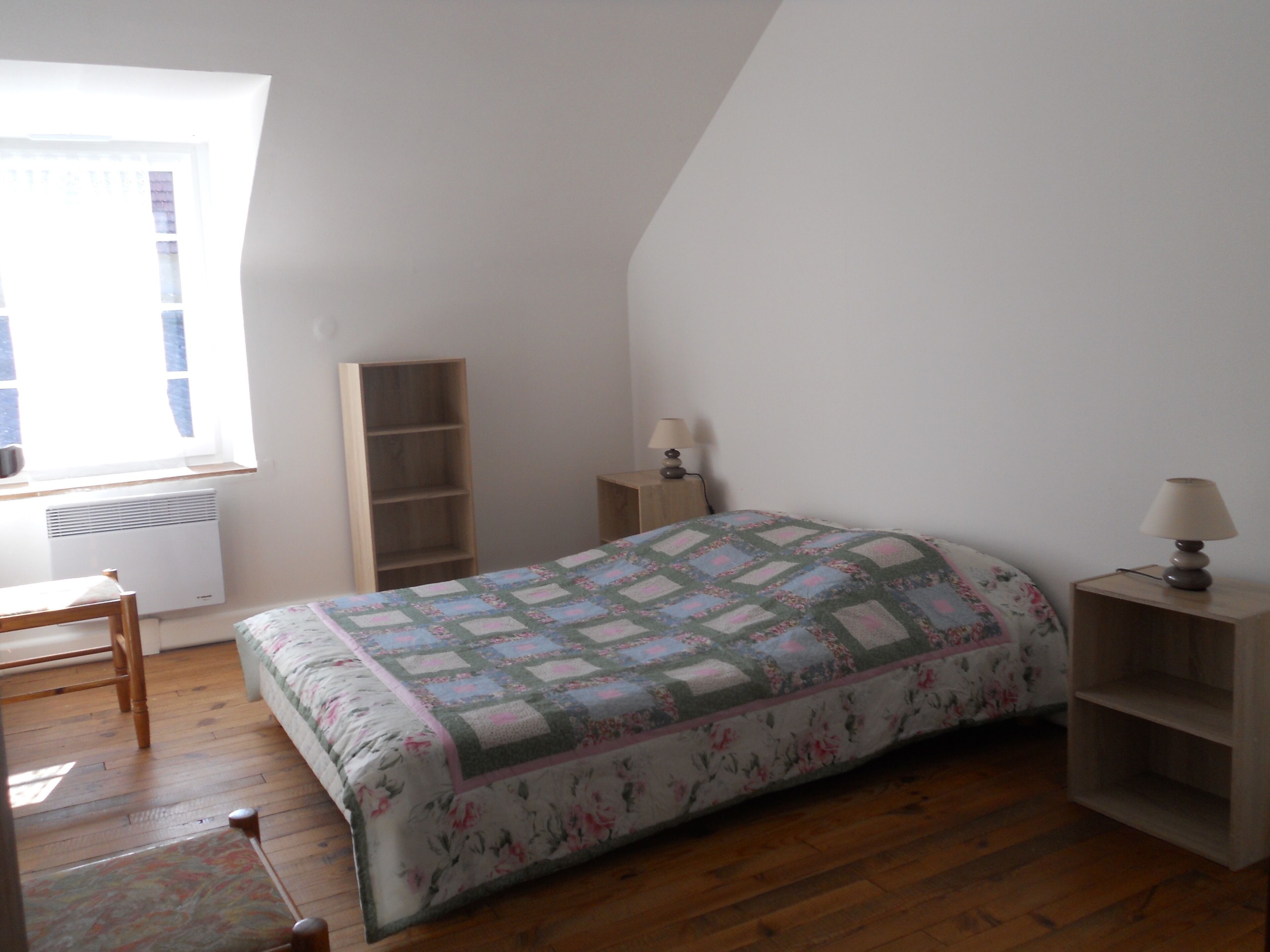 House of the Bay, Cancale - St Malo, Mt St Michel