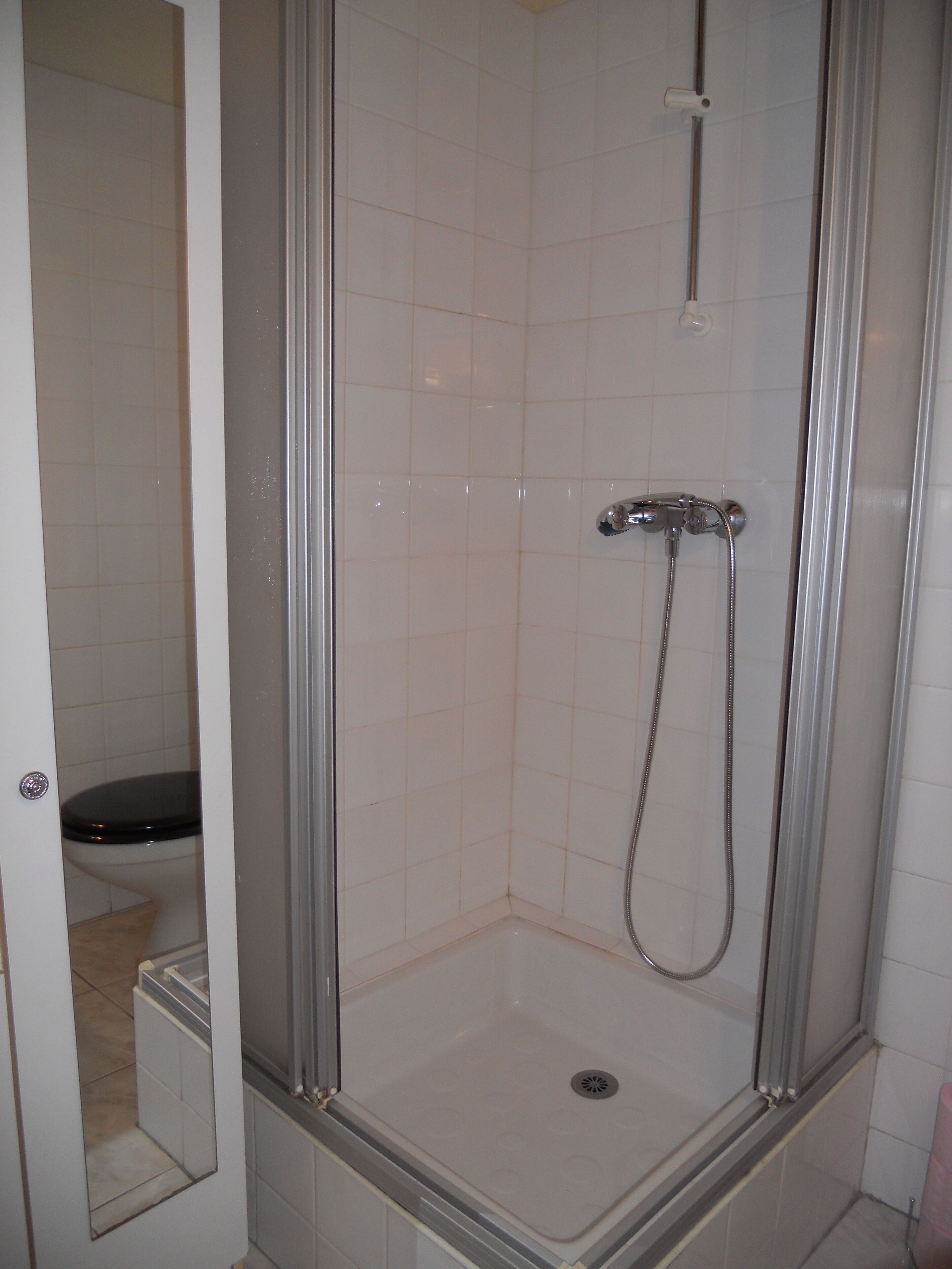 House of the Bay, Cancale - St Malo, Mt St Michel