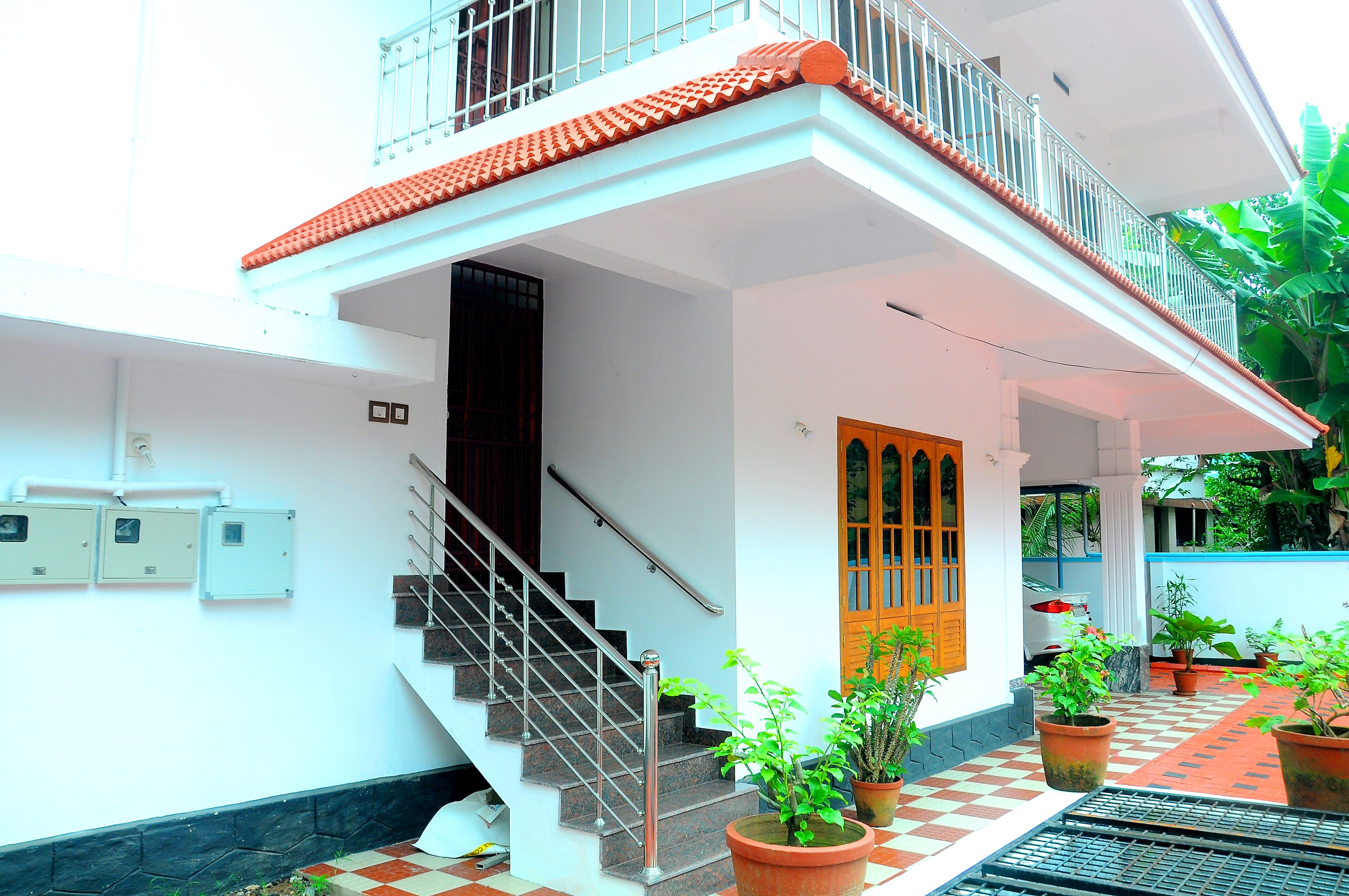 Grace Guest Home is a peaceful, homely place where you would enjoy staying.