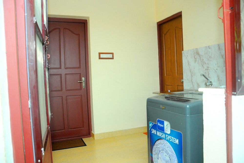Grace Guest Home is a peaceful, homely place where you would enjoy staying.