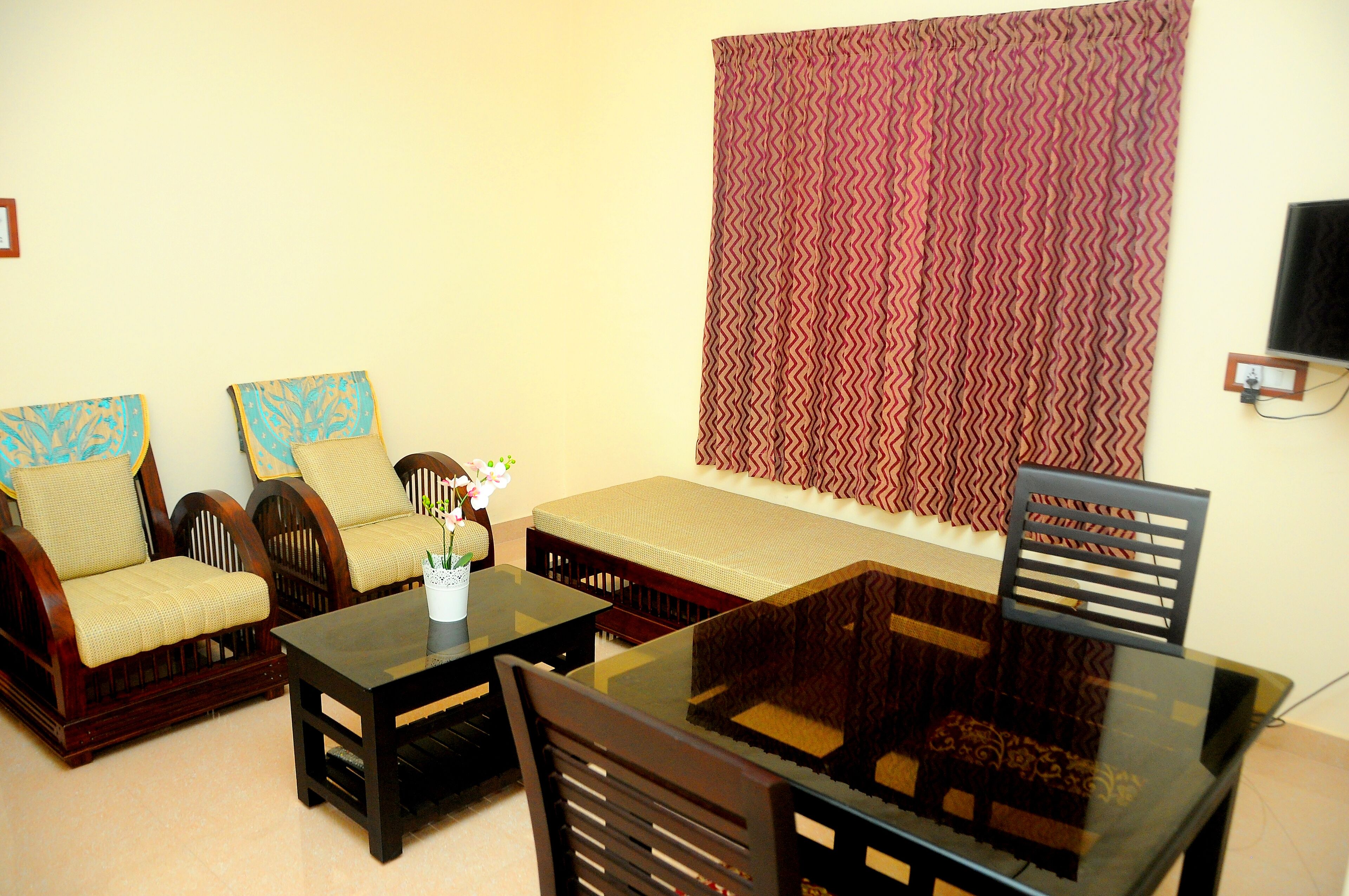 Grace Guest Home is a peaceful, homely place where you would enjoy staying.