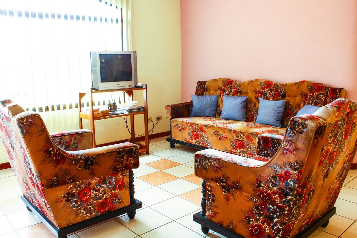 Image de profil de l’hôte