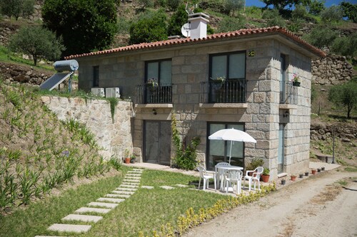 Villa 2 - Laranjeiras