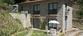 Villa 2 - Laranjeiras