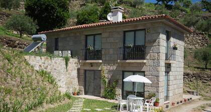 Villa 2 - Laranjeiras