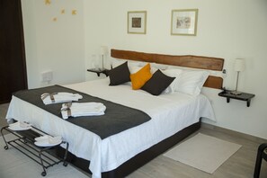 1 habitación, caja de seguridad en la habitación, wifi y ropa de cama 