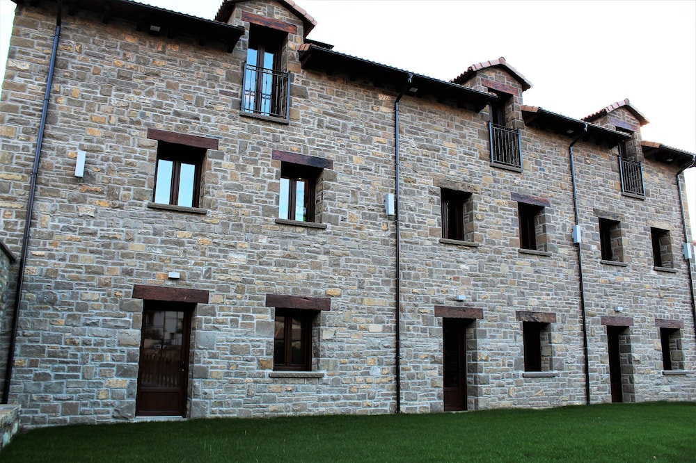 Casa Pérez, new rural house in the Aragonese Pyrenees! Since December 2018!