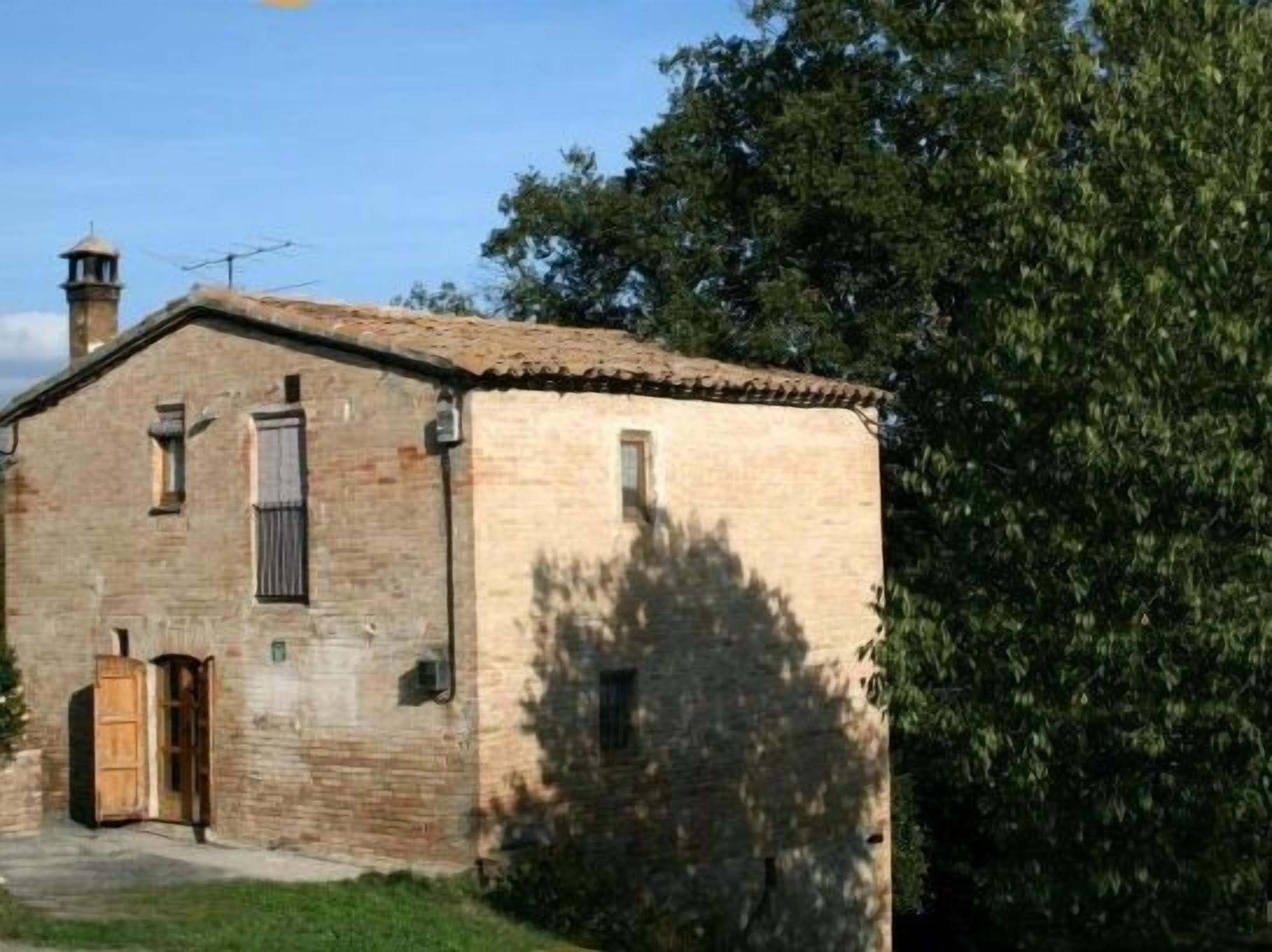 Self catering Cal Cisteller for 7 people