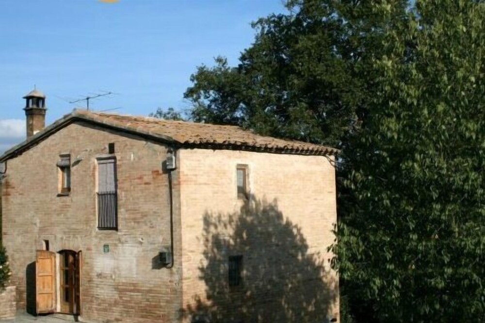 Self catering Cal Cisteller for 7 people