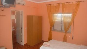 1 chambre, Wi-Fi