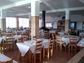 Restaurantes
