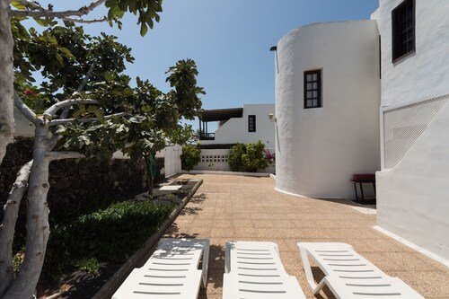 2BR Beach House - Solarium & Shower Terrace - 13