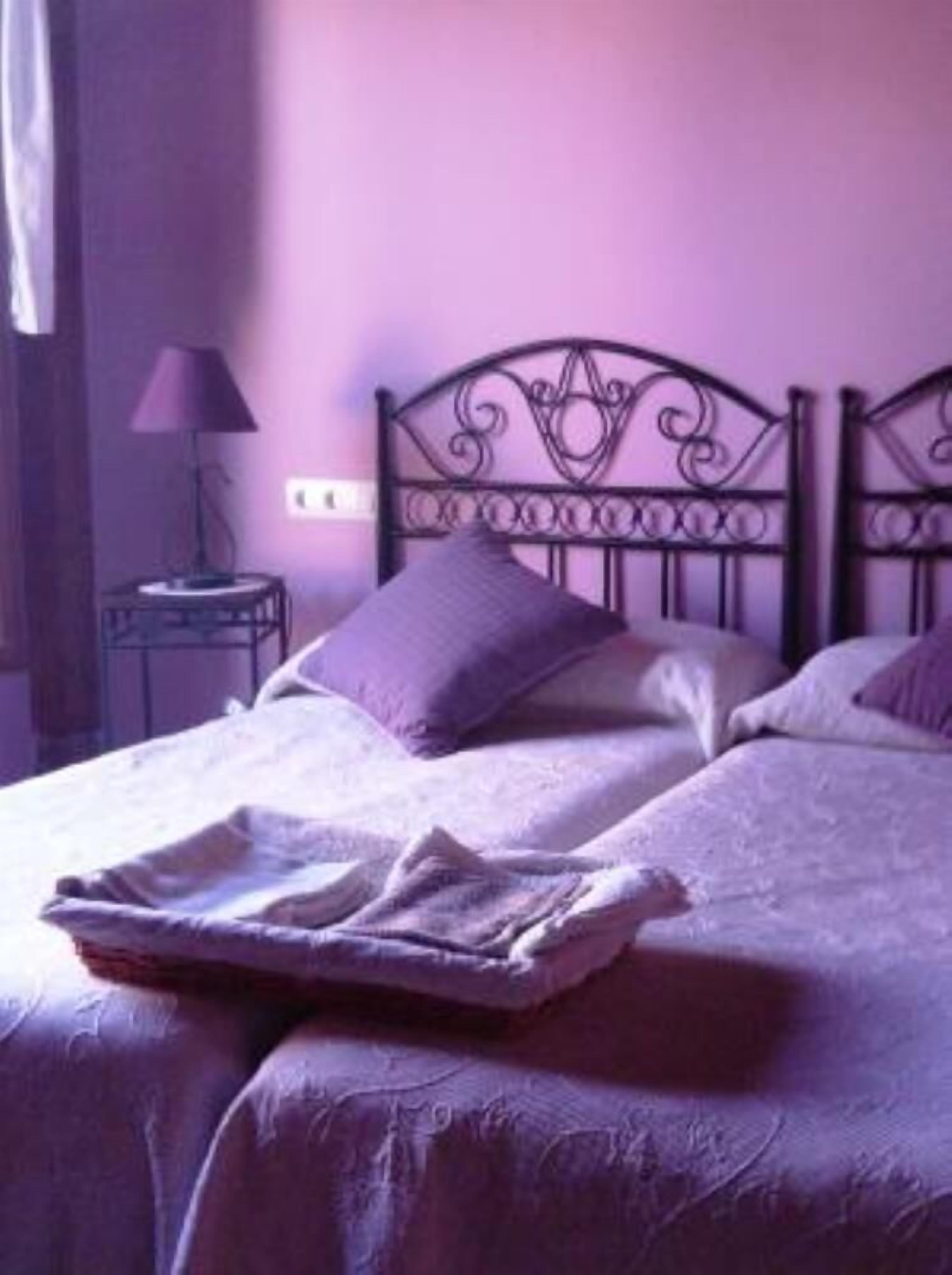 Country Cottage / Gite - Villanueva de CarazoHouse with garden