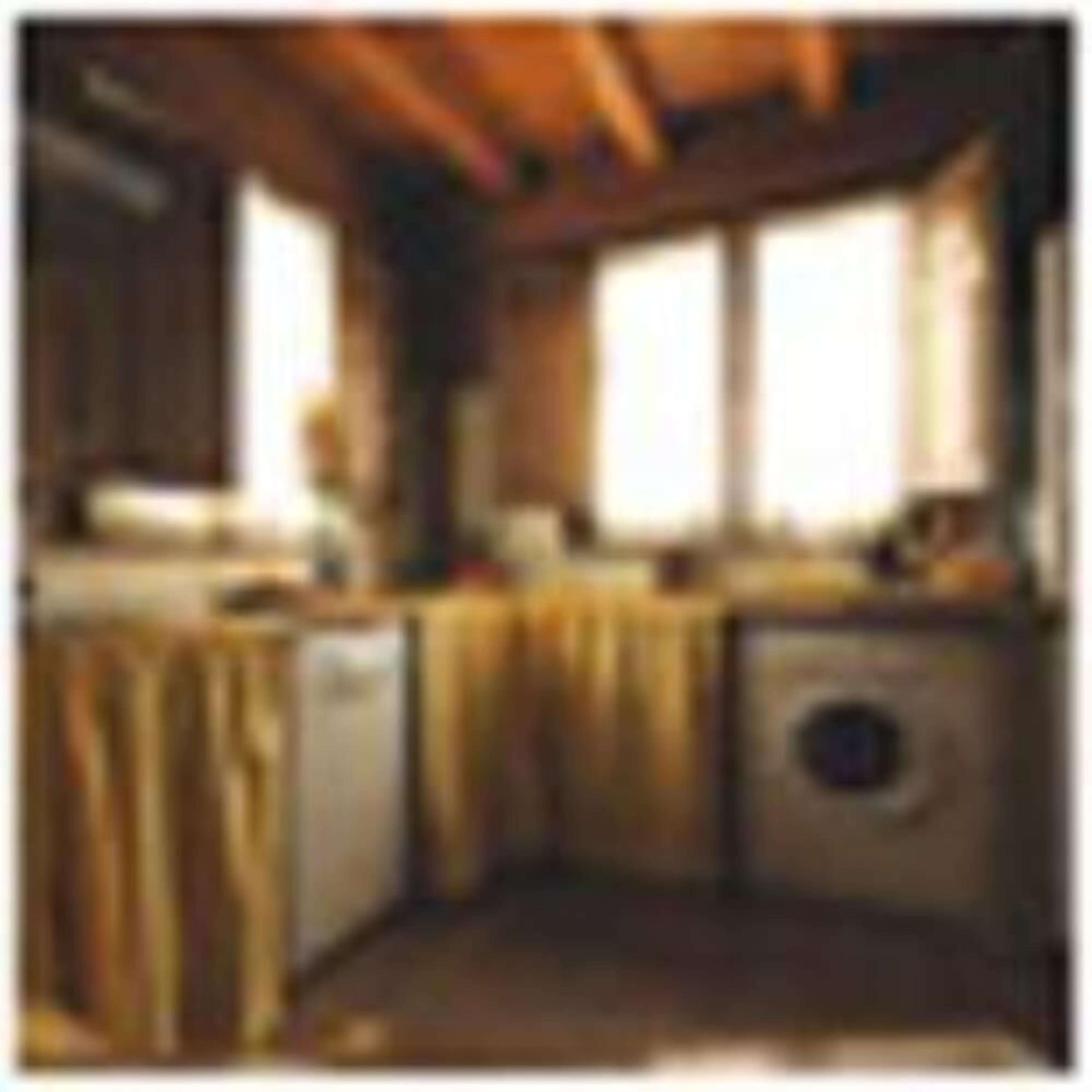 Country Cottage / Gite - Villanueva de CarazoHouse with garden