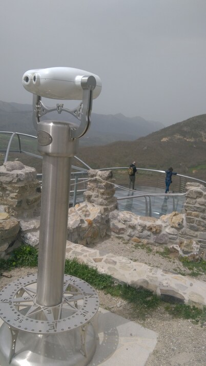 Vacation House Margherita in Sasso di Castalda