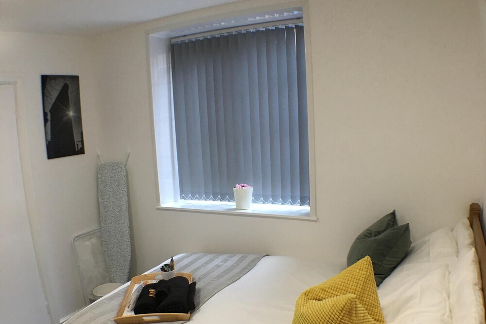 Amazing En-suite Rooms - centre location