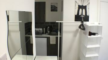 1 chambre, accĂšs Internet