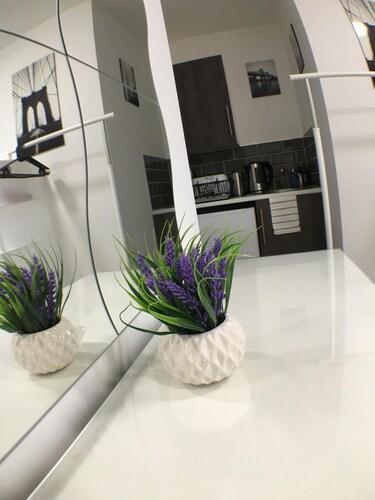 Amazing En-suite Rooms - centre location