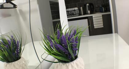 Amazing En-suite Rooms - centre location