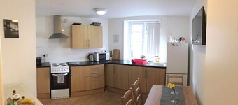 Amazing En-suite Rooms - centre location