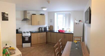 Amazing En-suite Rooms - centre location