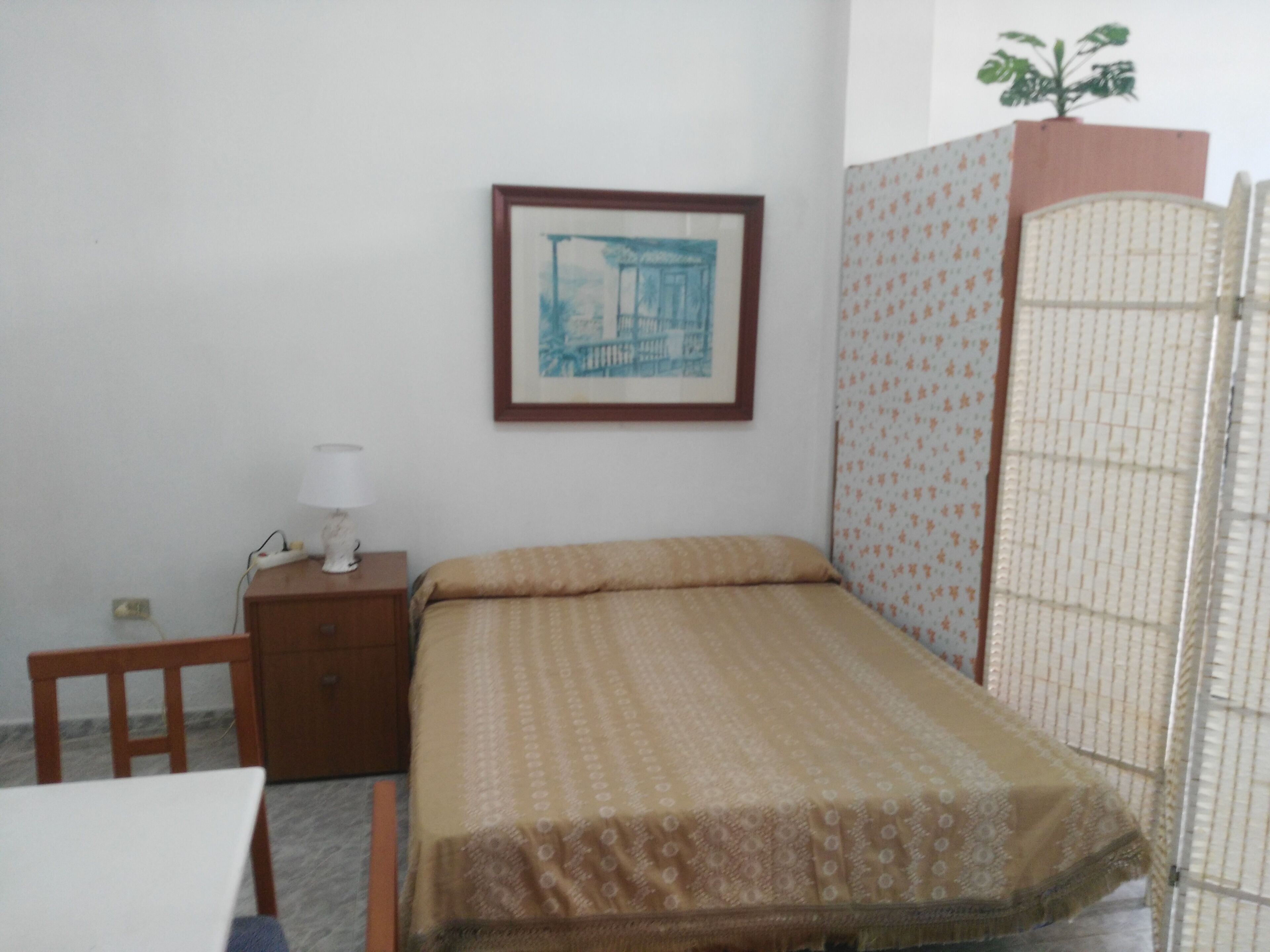 Alisios Shopping Center Apartment