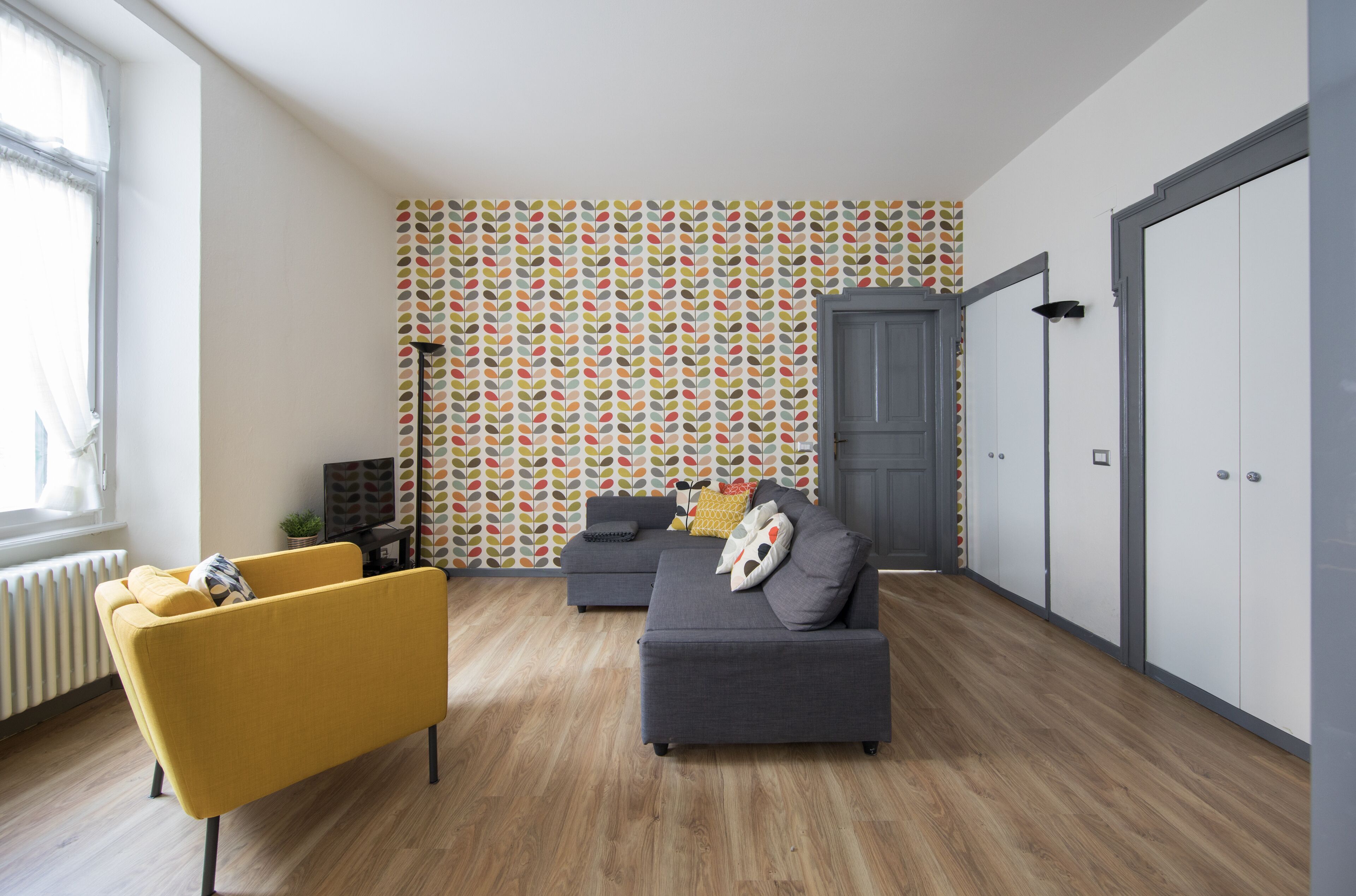 Villa Peroni - VINTAGE