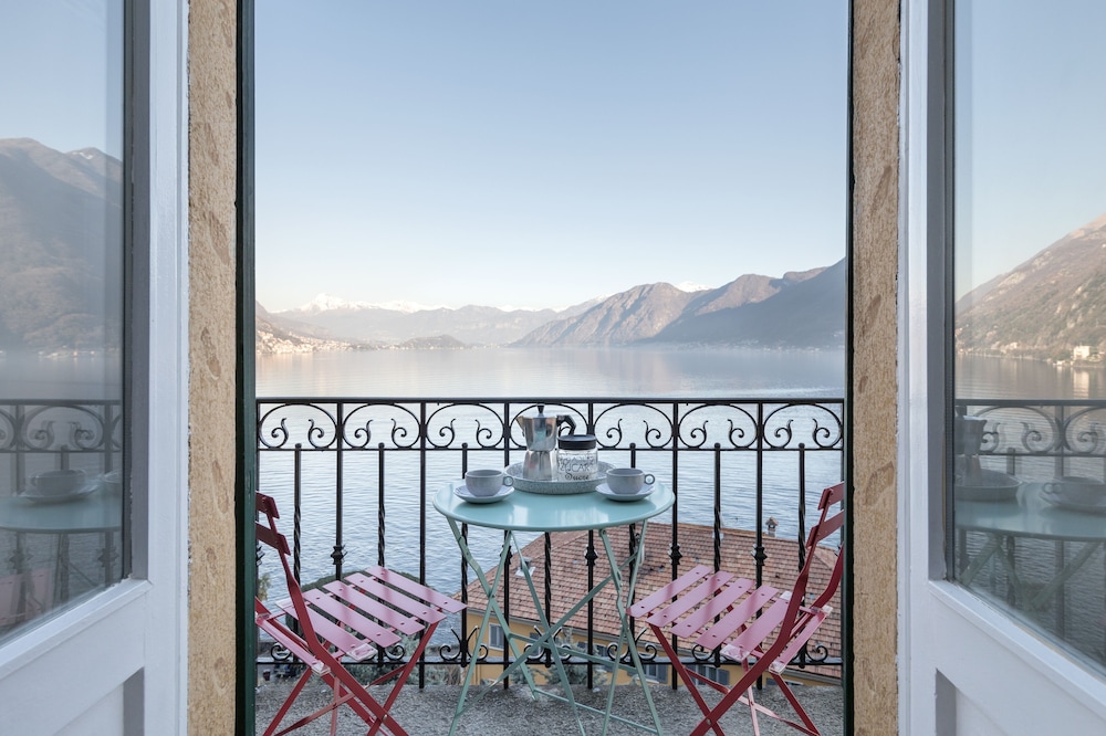 Villa Peroni - VINTAGE