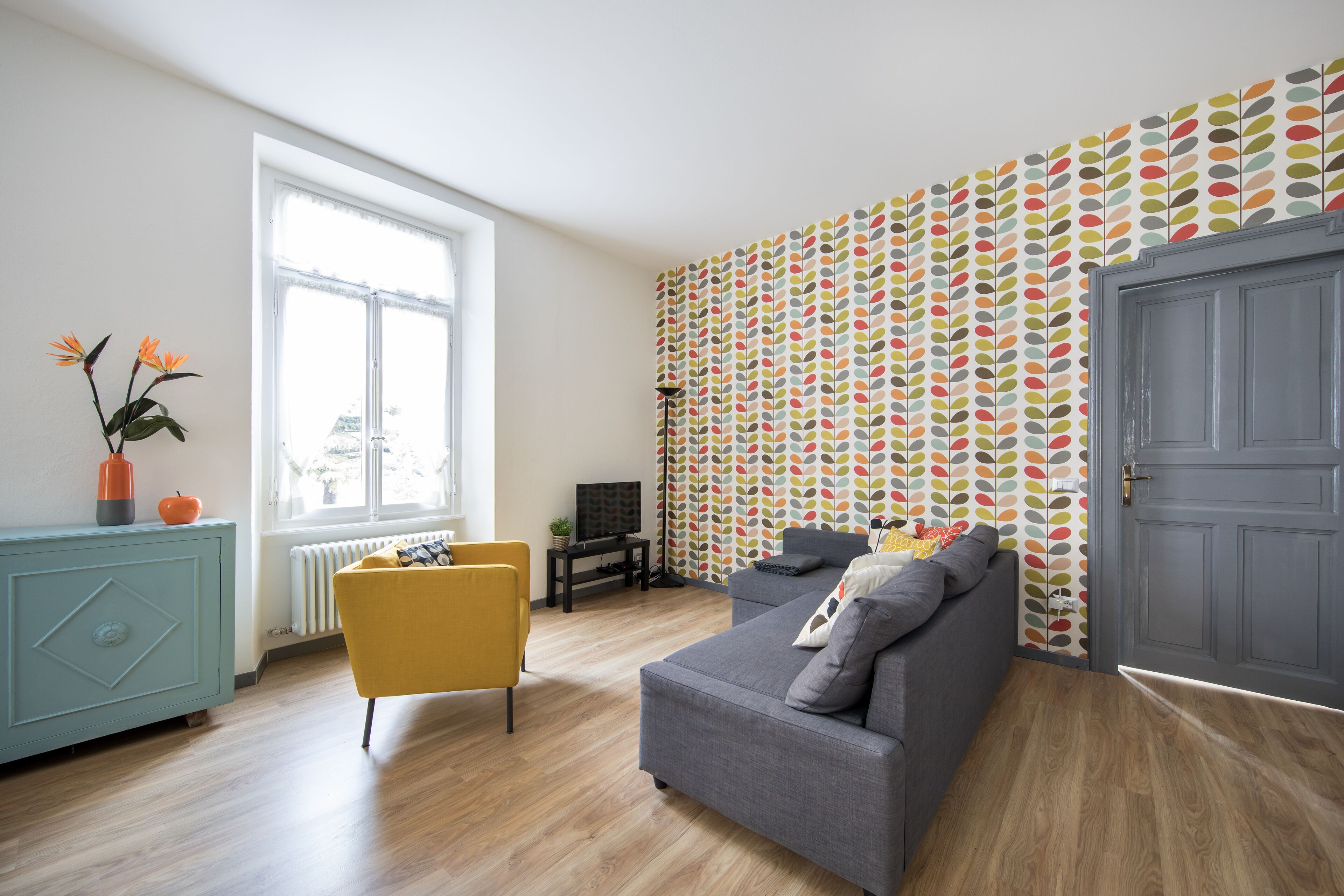 Villa Peroni - VINTAGE