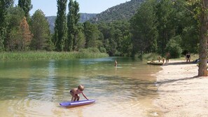Unclassified image, 5 of 15, button - Cabins El Llano de los Conejos - Cabin 11 (Cañamares)