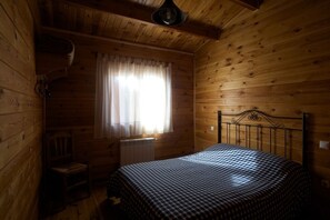 4 bedrooms