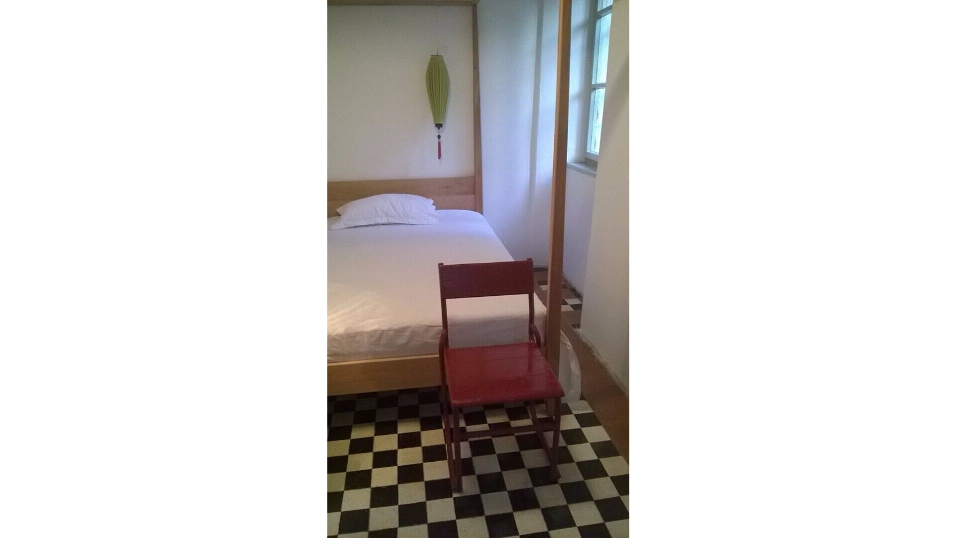 Amarcod Skola bed & breakfast and boutique hostel