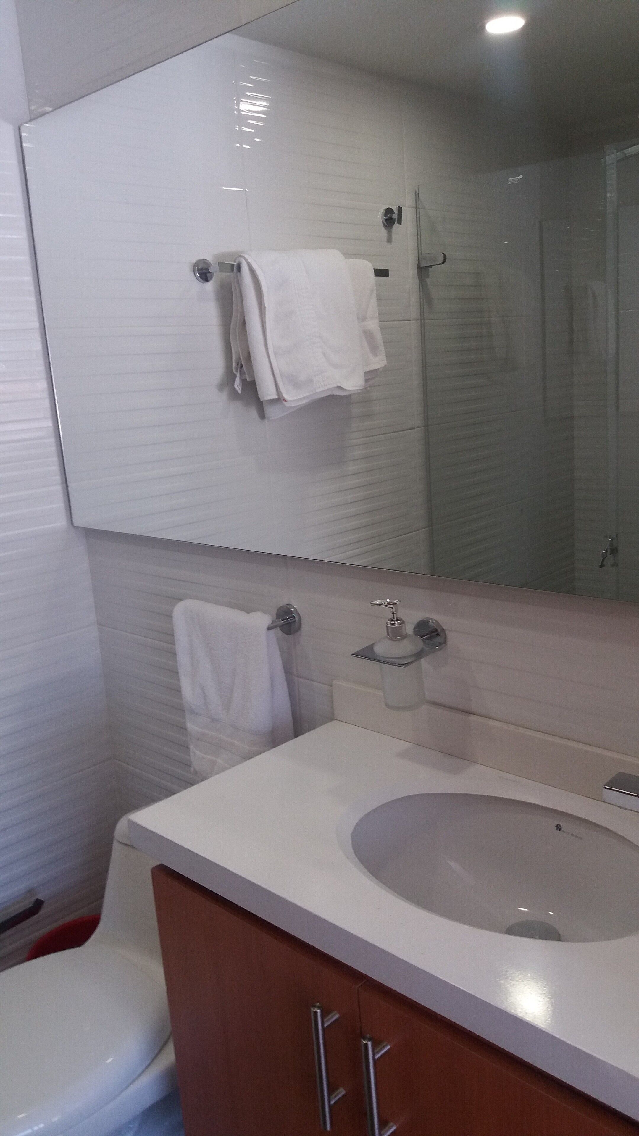 Suite Apartment Downtown La Candelaria - Bogota