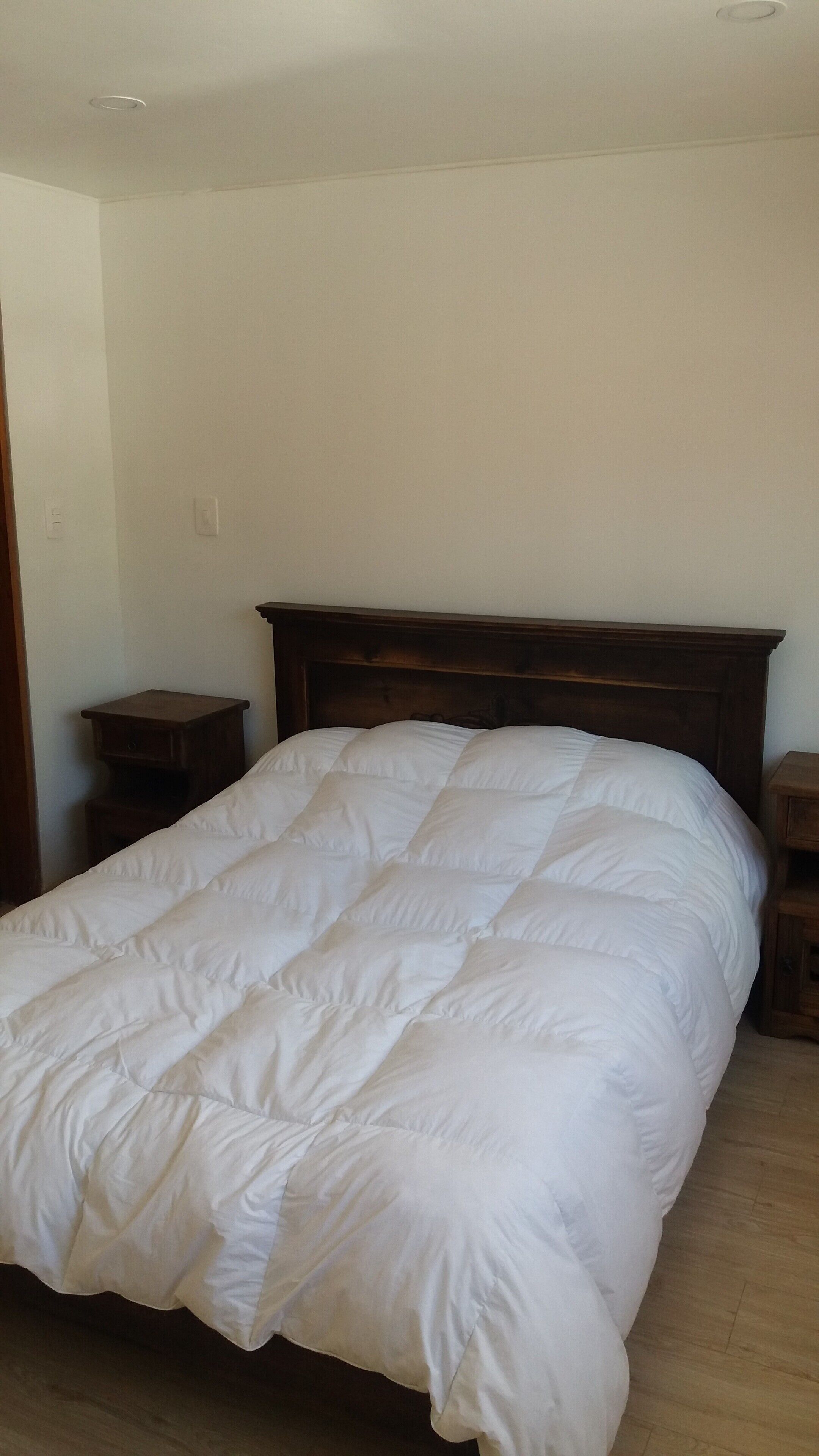 Suite Apartment Downtown La Candelaria - Bogota