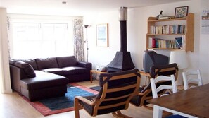 Fernseher, DVD-Player