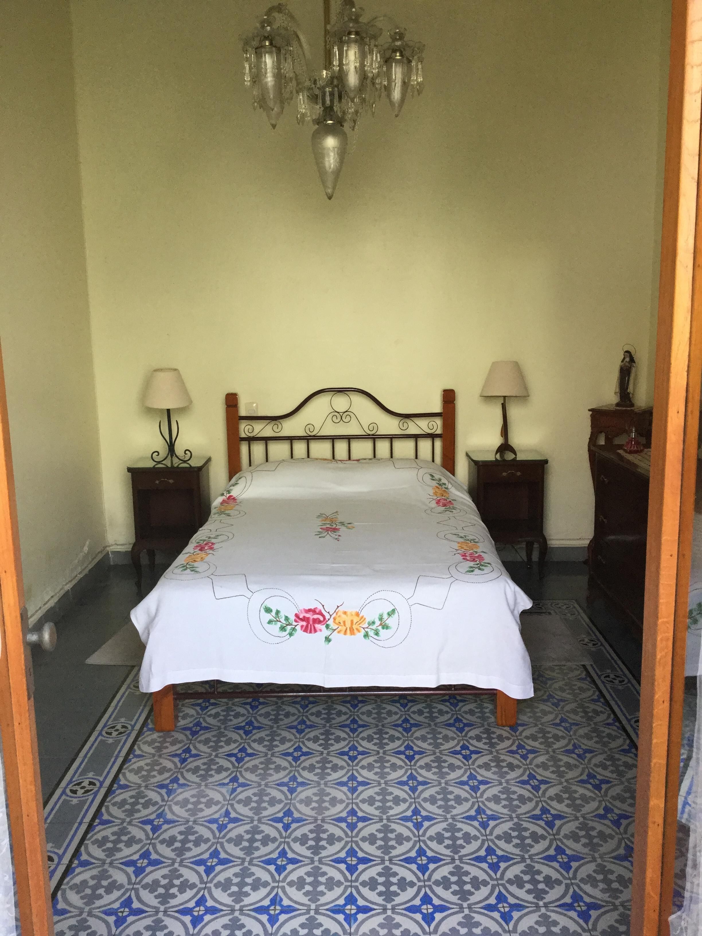 Beautiful colonial style home