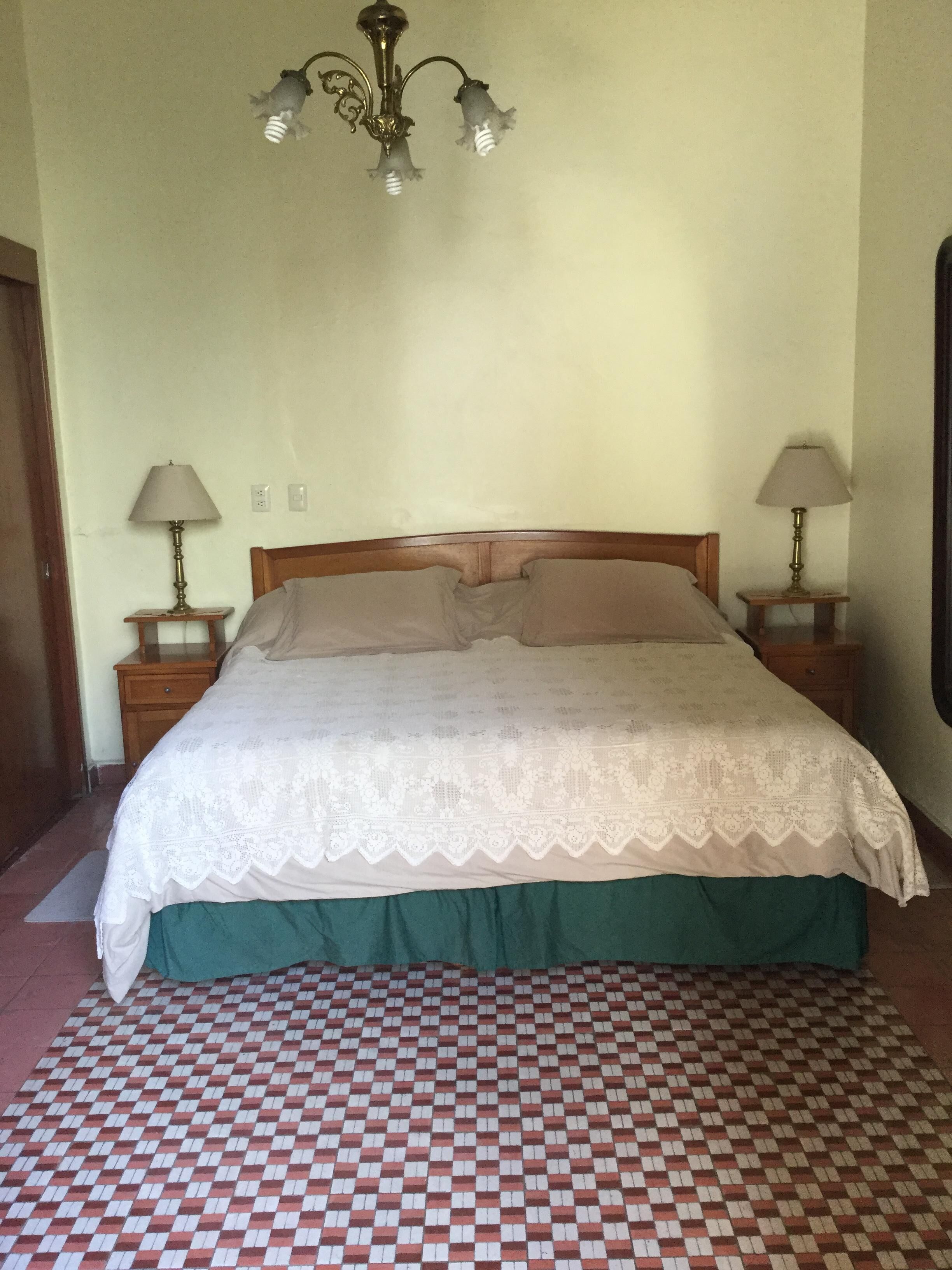 Beautiful colonial style home