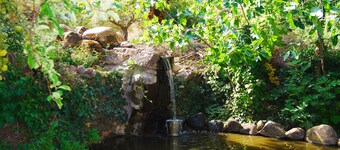 The Manantial del fresno - House Suite med Salon Grande for 4