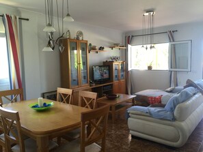 Televisión