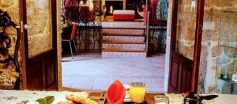 Manor house in Rías Baixas