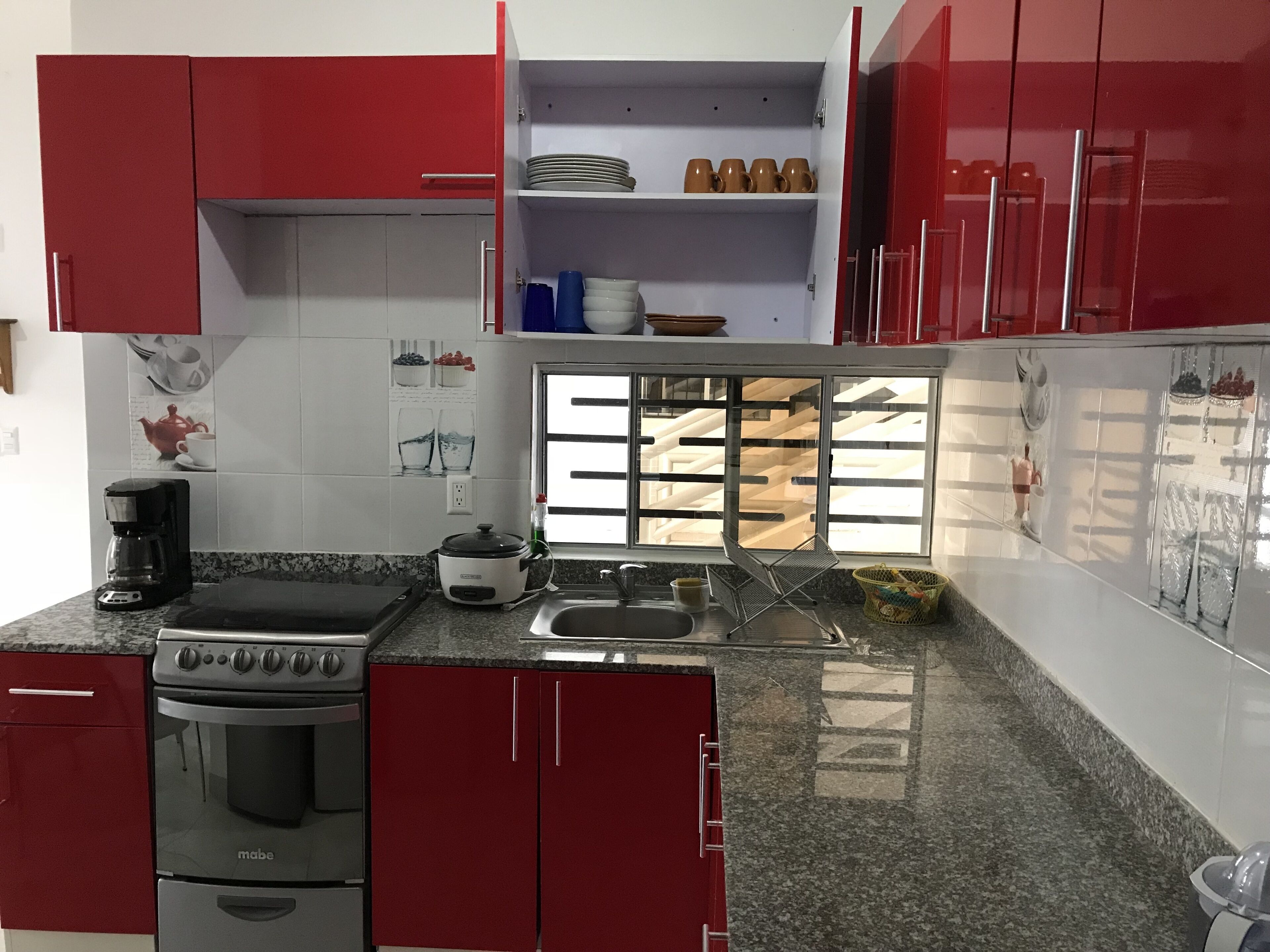 Caribbean Star, 2 Rm Aptm. A/C, TV, Swim Pool, Puerto Morelos, Riviera Maya