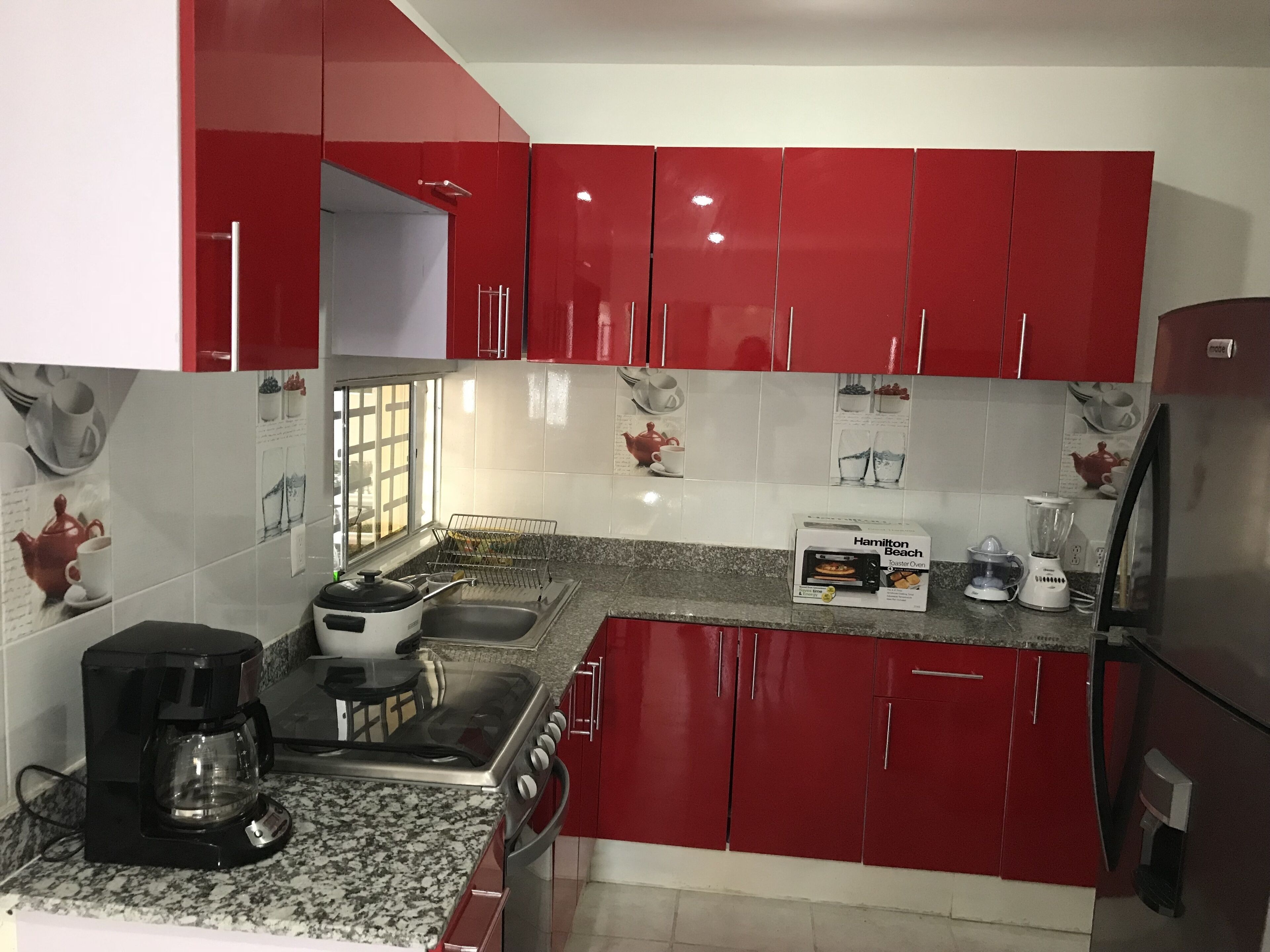 Caribbean Star, 2 Rm Aptm. A/C, TV, Swim Pool, Puerto Morelos, Riviera Maya