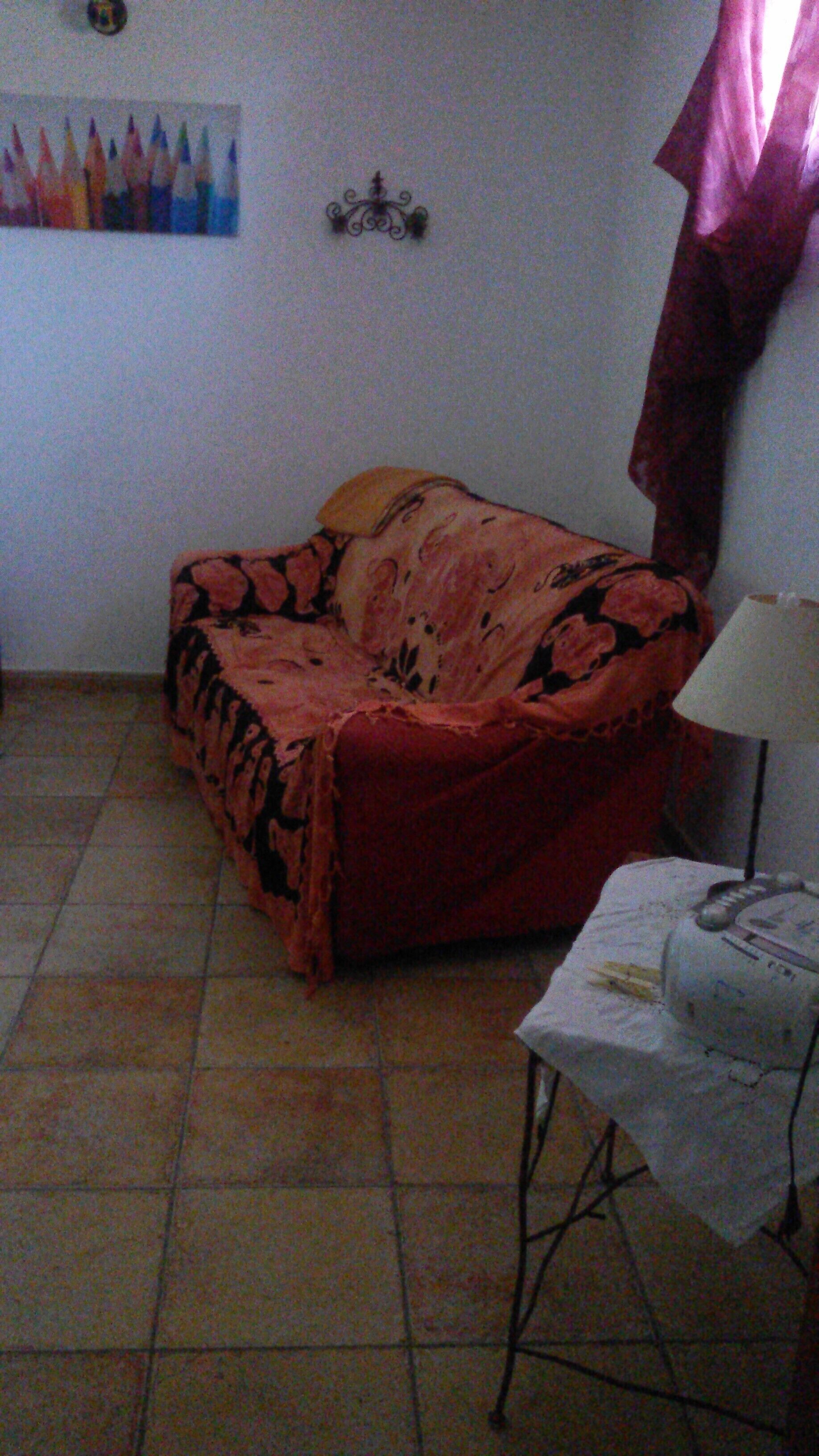 lovely apartment in villa with garden