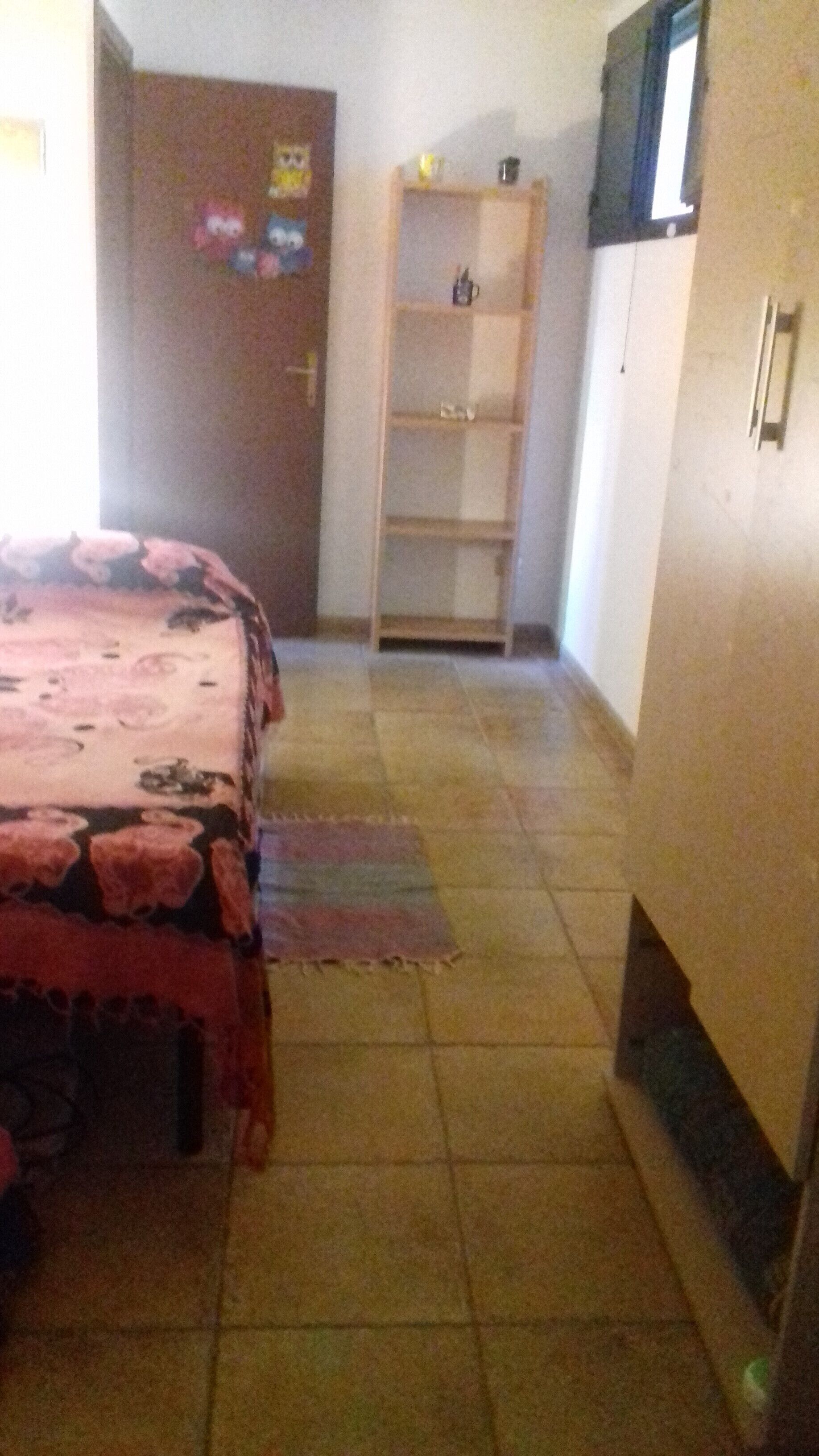 lovely apartment in villa with garden