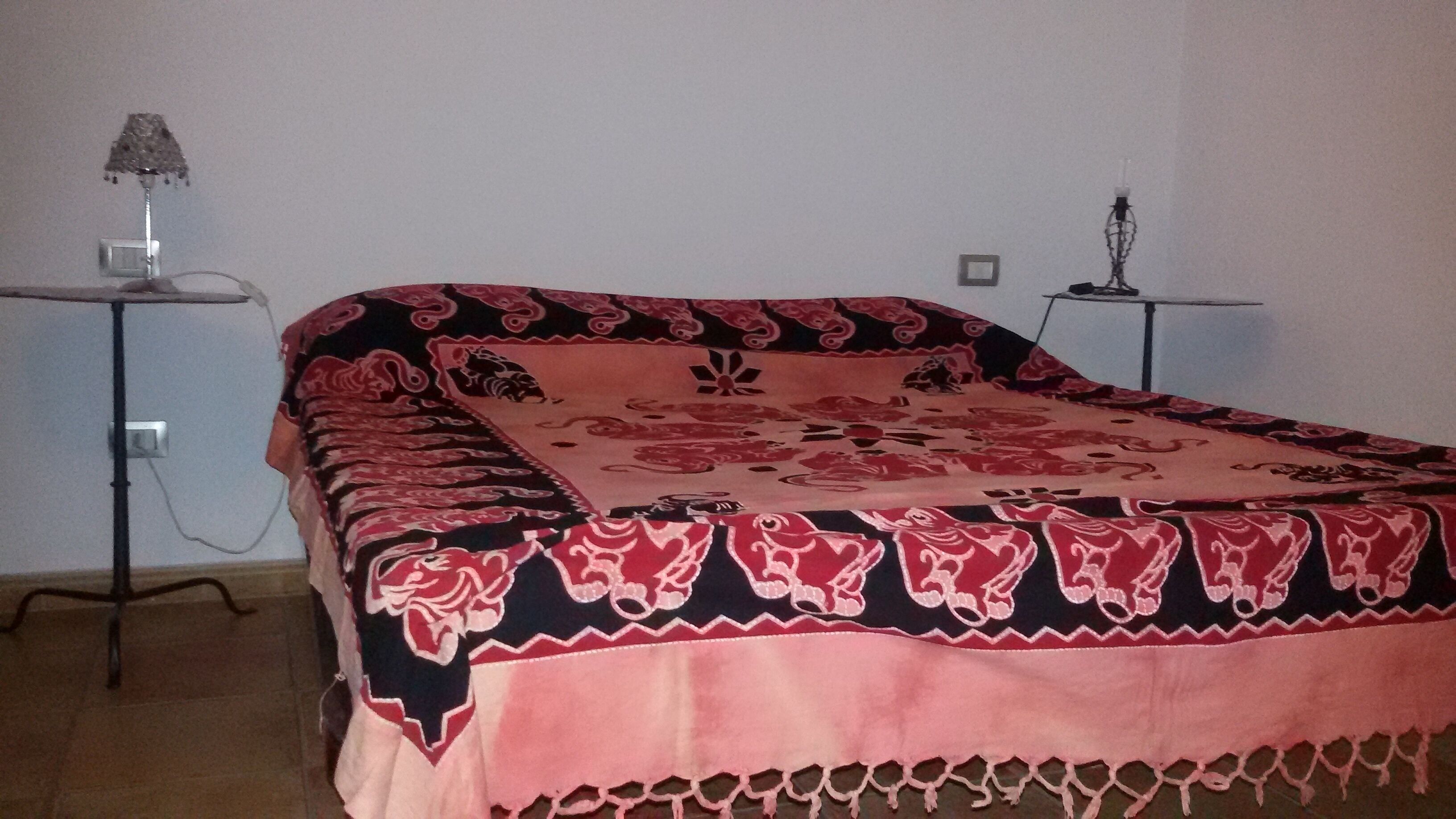 lovely apartment in villa with garden