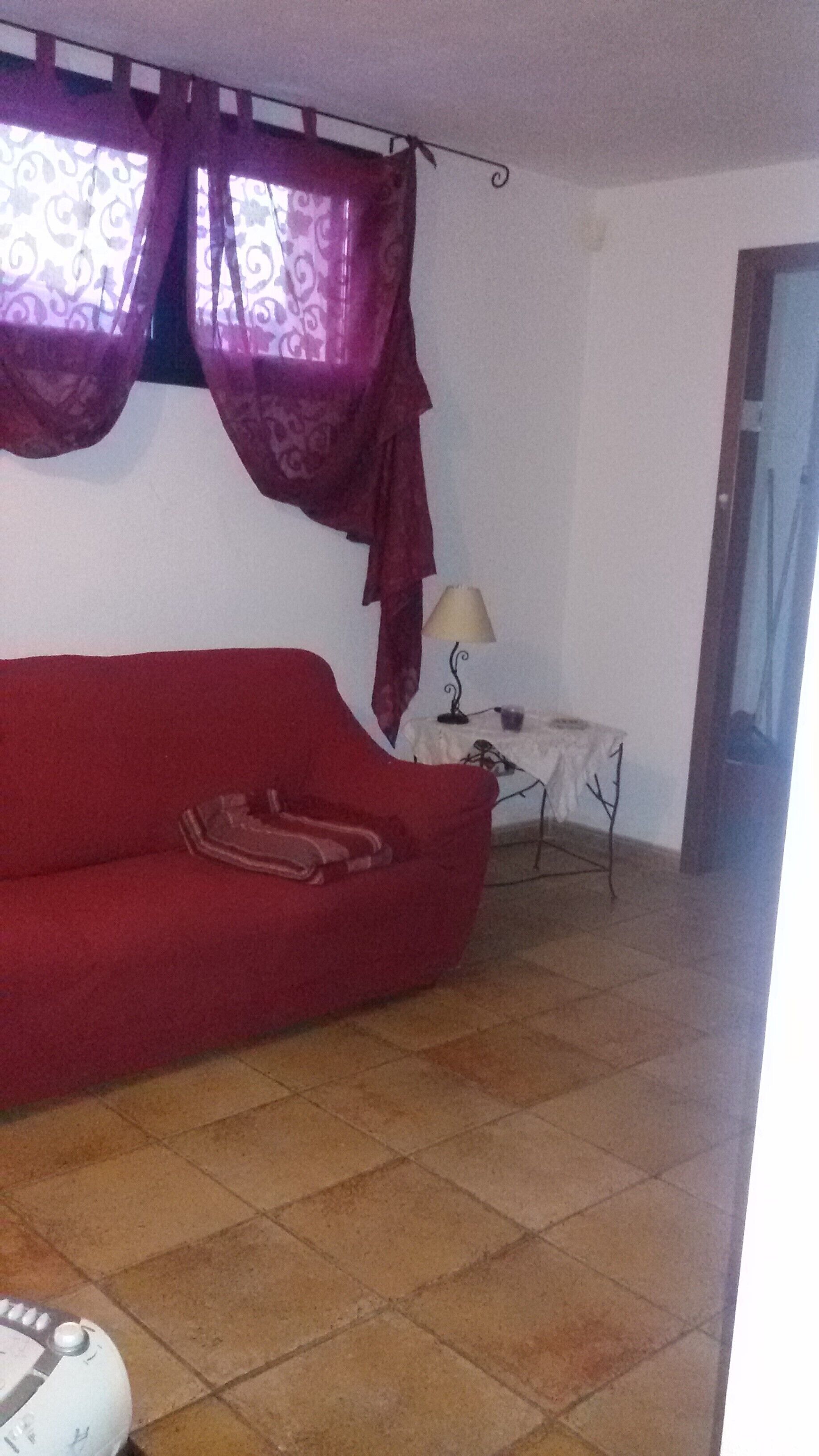 lovely apartment in villa with garden