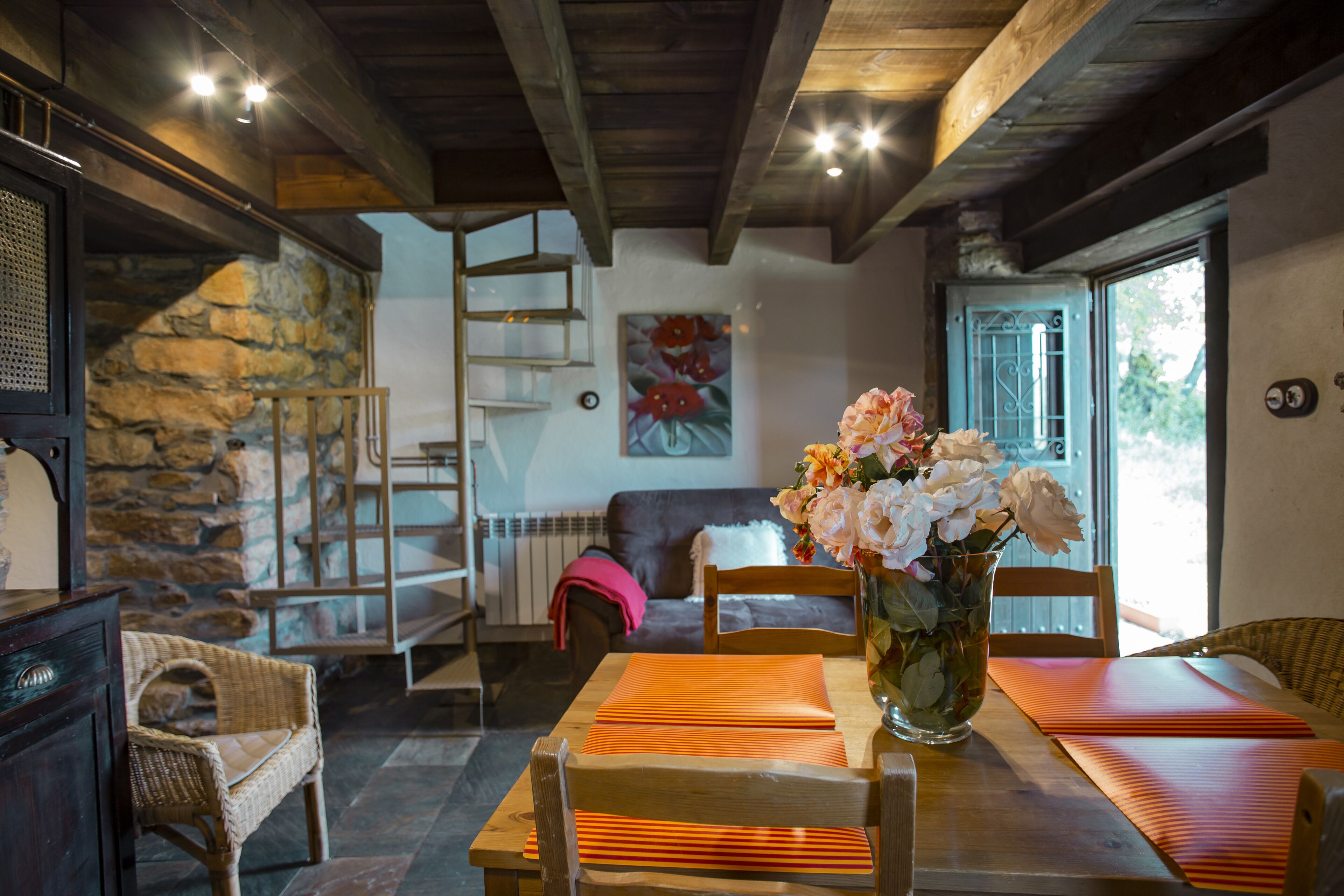 Housing for tourist use N2