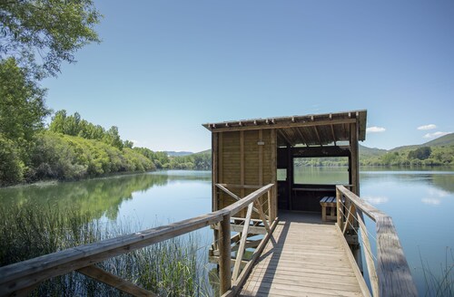 Housing for tourist use N2