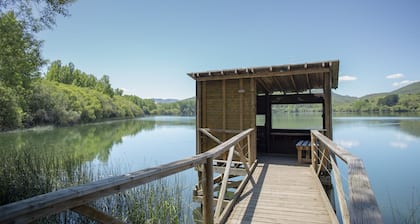 Housing for tourist use N2